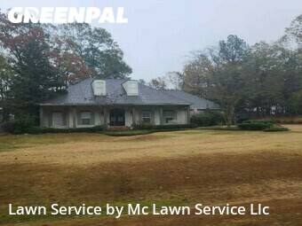 Yard Cutting nearby Pearl, MS, 