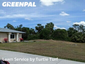 Lawn Cutting nearby North Port, FL, 