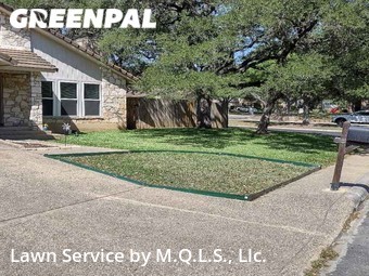 Yard Cutting nearby San Antonio, TX, 