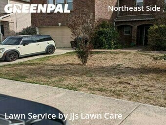 Lawn Service nearby Schertz, TX, 