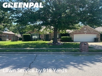 Grass Cut nearby Broken Arrow, OK, 