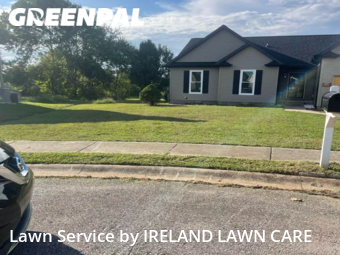 Yard Cutting nearby Clarksville, TN, 