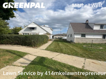 Lawn Cutting nearby Milwaukee, WI, 