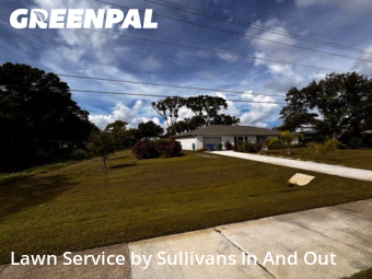 Yard Mowing nearby Sebastian, FL, 