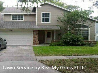 Lawn Service nearby Orlando, TX, 