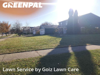 Yard Cutting nearby Bolingbrook, IL, 