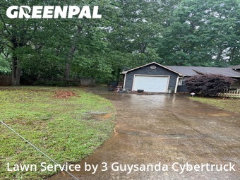 Lawn Care Service nearby Lawrenceville, GA, 