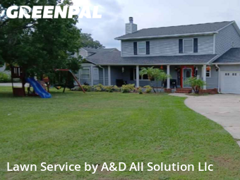 Grass Cutting nearby Kissimmee, FL, 