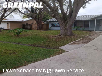 Lawn Cut nearby Port St. Lucie, FL, 