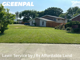 Yard Mowing nearby North Olmsted, OH, 