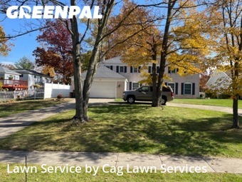 Lawn Maintenance nearby Strongsville, OH, 