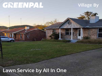 Grass Cutting nearby Nashville, TN, 