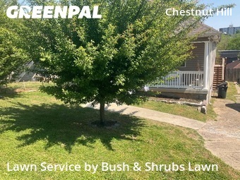 Lawn Maintenance nearby Nashville, TN, 