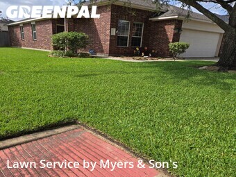 Lawn Cutting nearby Spring, TX, 