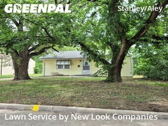 Landscaping Cleanup In Wichita,67213,Landscaping by New Look Companies , work completed in Jun , 2026