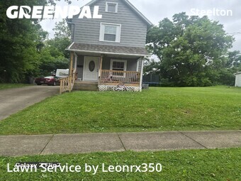Lawn Cut nearby Youngstown, OH, 