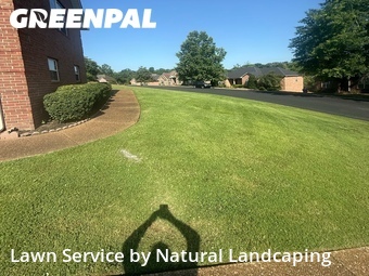 Yard Mowing nearby Goodlettsville, TN, 