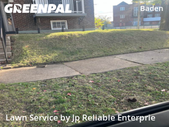 Lawn Maintenance nearby St. Louis, IL, 