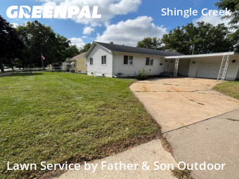 Lawn Cut nearby Minneapolis, MN, 