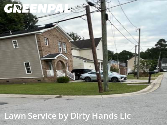 Lawn Service nearby Suffolk, VA, 