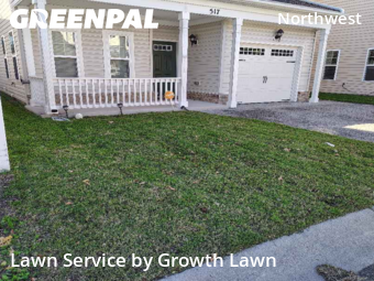 Lawn Mowing Service nearby Virginia Beach, VA, 