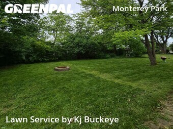 Yard Cutting nearby Grove City, OH, 