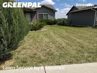 Yard Mowing nearby Sioux Falls, SD, 