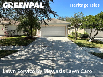 Yard Cutting nearby Tampa, FL, 