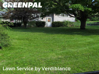 Lawn Mowing Service nearby De Forest, WI, 