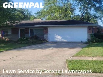 Lawn Care Service nearby Brownsburg, IN, 