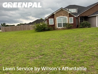 Lawn Service nearby Valdosta, GA, 