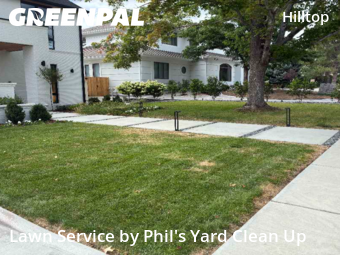 Lawn Mow nearby Denver, CO, 