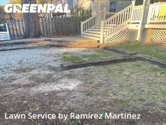 Yard Cutting nearby Durham, NC, 