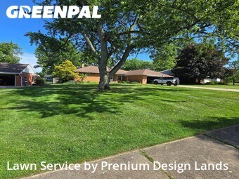 Lawn Cut nearby Richmond Heights, OH, 