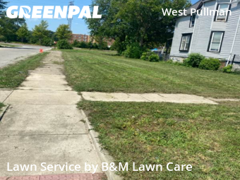 Lawn Service nearby Chicago, IL, 