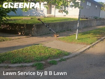 Lawn Maintenance nearby Joplin, MO, 