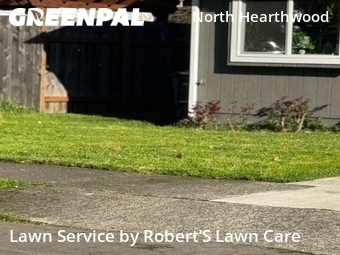 Lawn Cut nearby Vancouver, WA, 