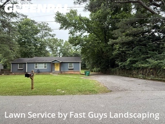 Lawn Care nearby Smyrna, GA, 