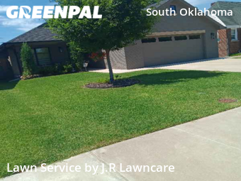 Lawn Care nearby Oklahoma City , OK, 