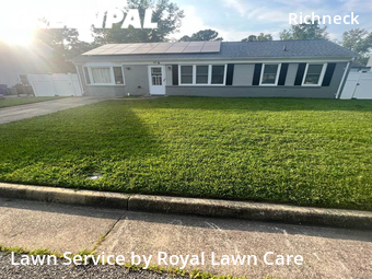 Lawn Mow nearby Newport News, VA, 