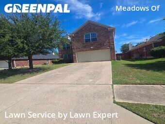 Lawn Mow nearby Frisco, TX, 