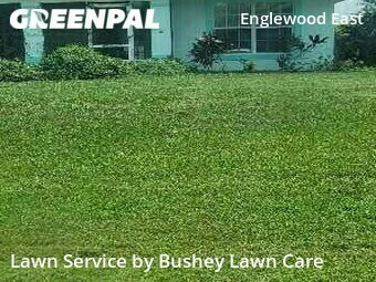 Lawn Cutting nearby Port Charlotte, FL, 