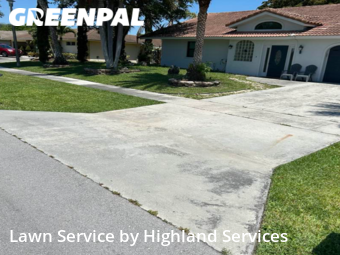 Lawn Service nearby Wellington, FL, 