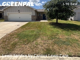 Lawn Service nearby Converse, TX, 