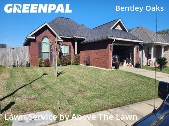 Grass Cutting nearby Cantonment, FL, 