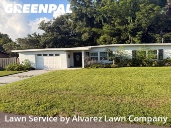 Lawn Cut nearby Orlando, FL, 