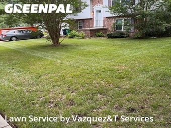 Lawn Cut nearby Upper Marlboro, MD, 