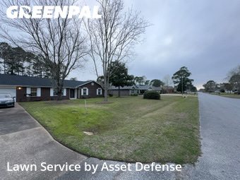 Grass Cutting nearby Navarre, FL, 