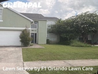 Local Lawn And Landscape Maintenance Services Near Me In Orlando,32825,Landscaping Services by F1 Orlando Lawn Care, work completed in Jul , 2026