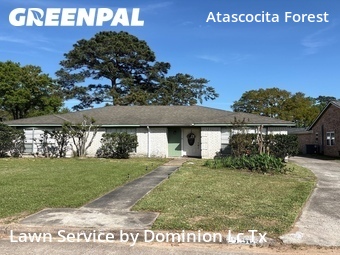 Yard Mowing nearby Humble, TX, 